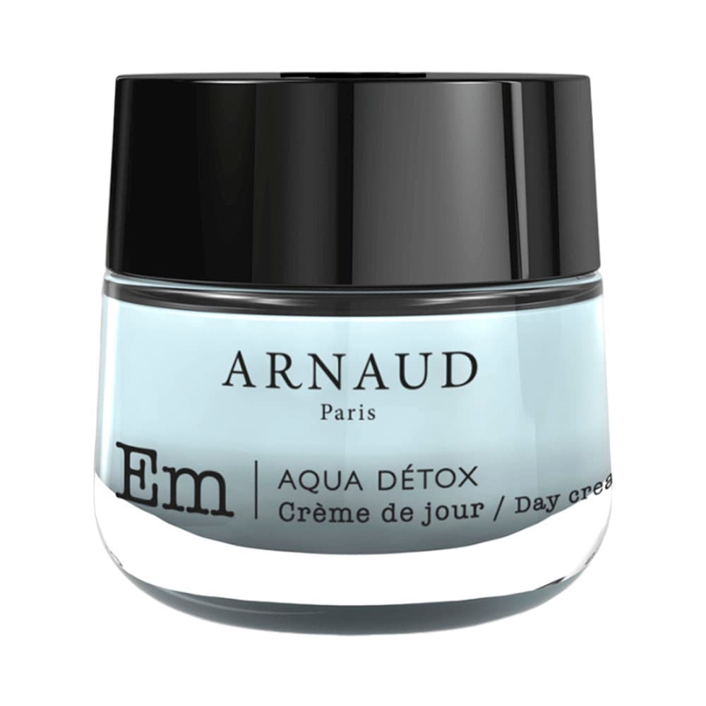 Arnaud Facial Em Aqua Detox Day For Normal To Combination Skin HIDRATANTE