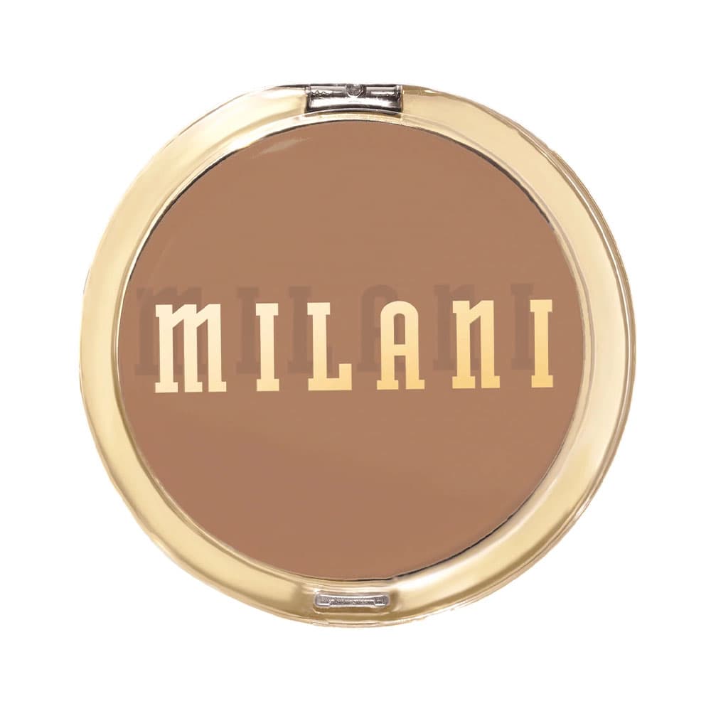 Milani Base Conceal Perfect Smooth Finish Cream To Powder Amber