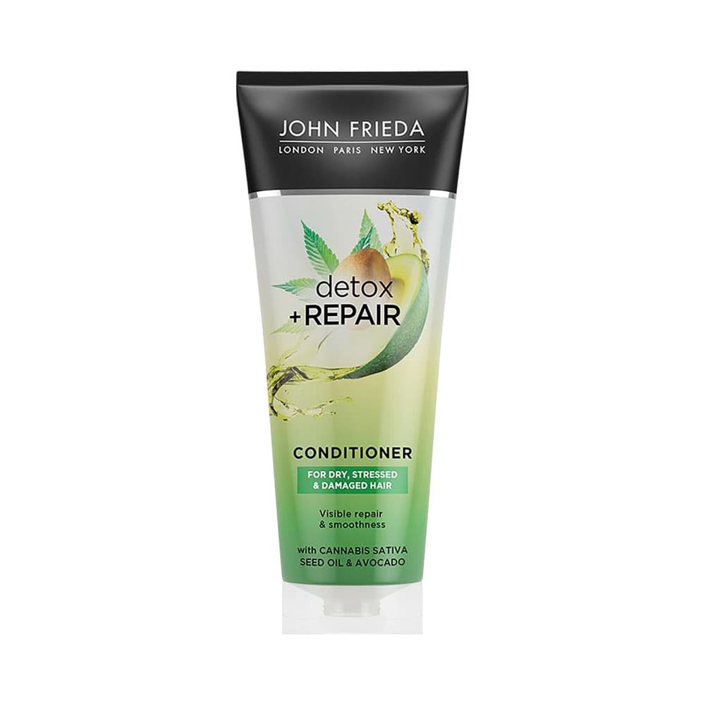 John-frieda Detox Repair CONDICIONADOR