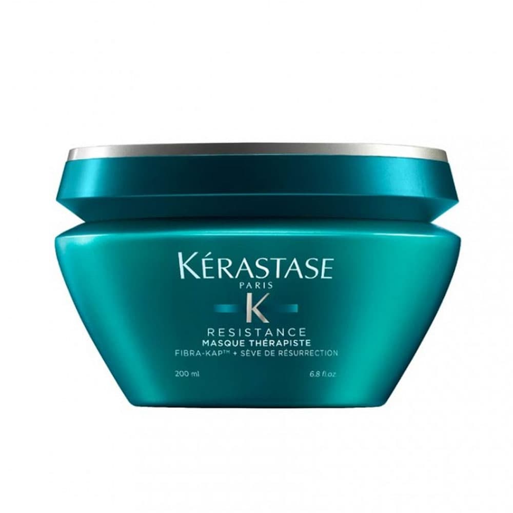 Kérastase Mascara Capilar Resistance Therapiste 200Ml