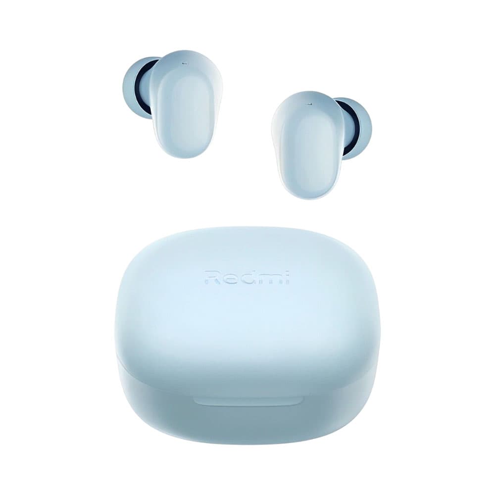 Xiaomi Auricular Inalámbrico Redmi Buds 6 Play M2420 E1 Azul