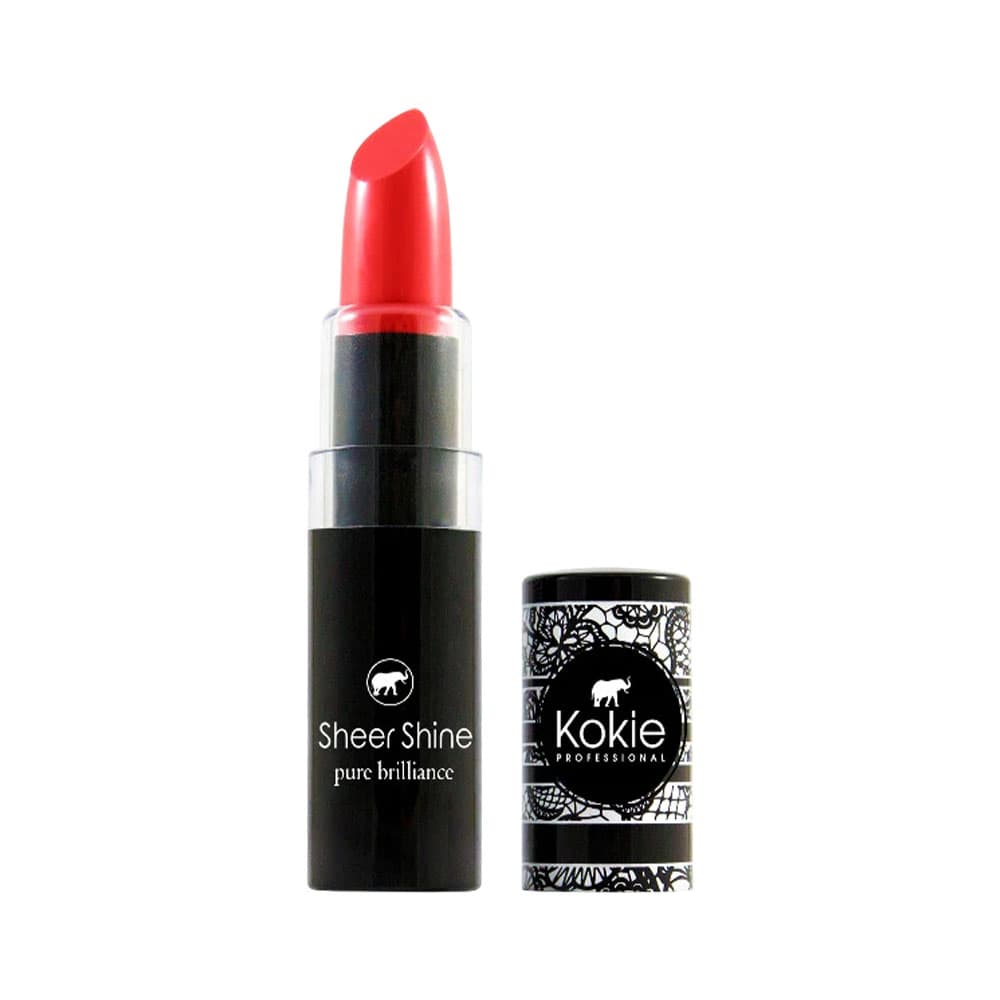 Kokie Labial Kokie Sheer Shine 44 Star Pink 4 Gr