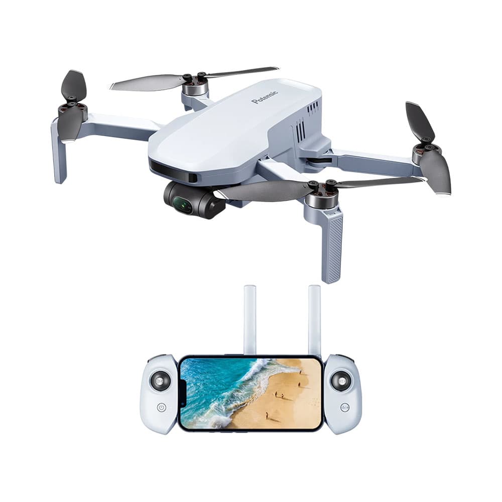 Dron Potensic Atom Standard Kit
