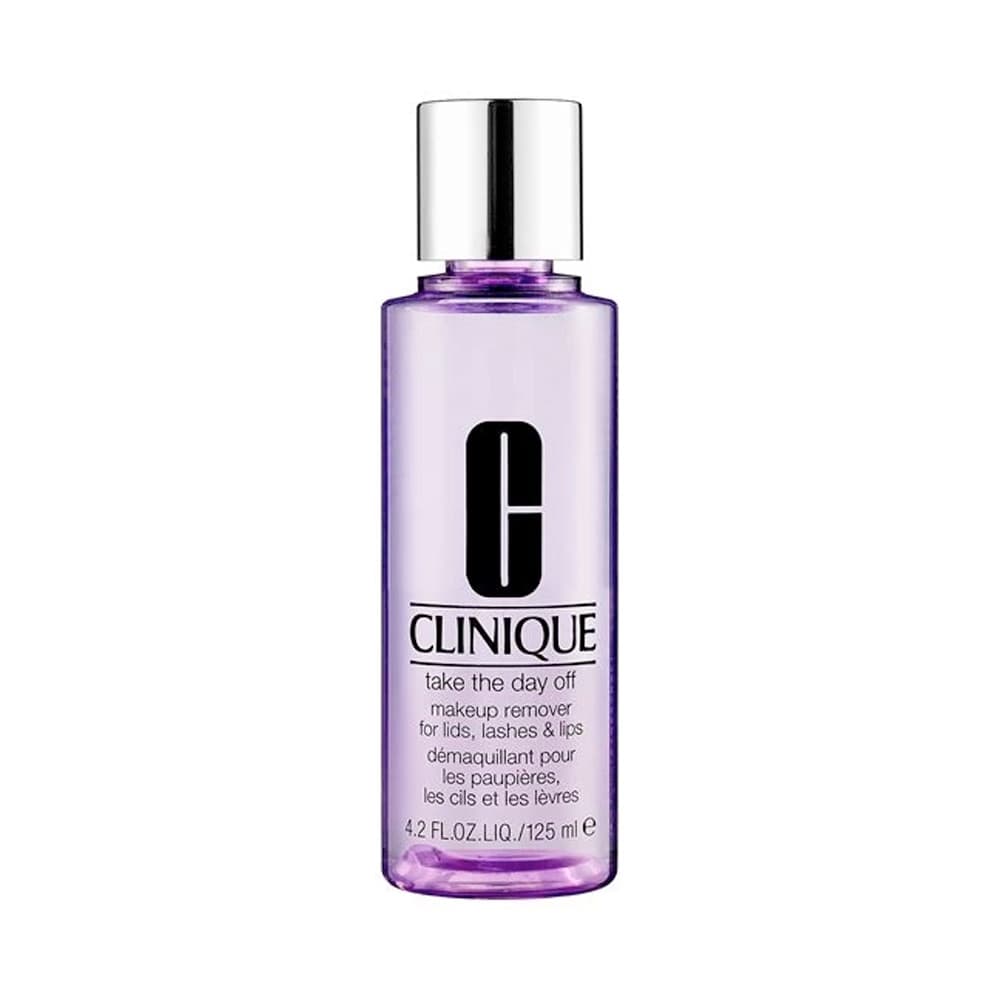 Clinique Desmaquillante Liquido Take Day Off