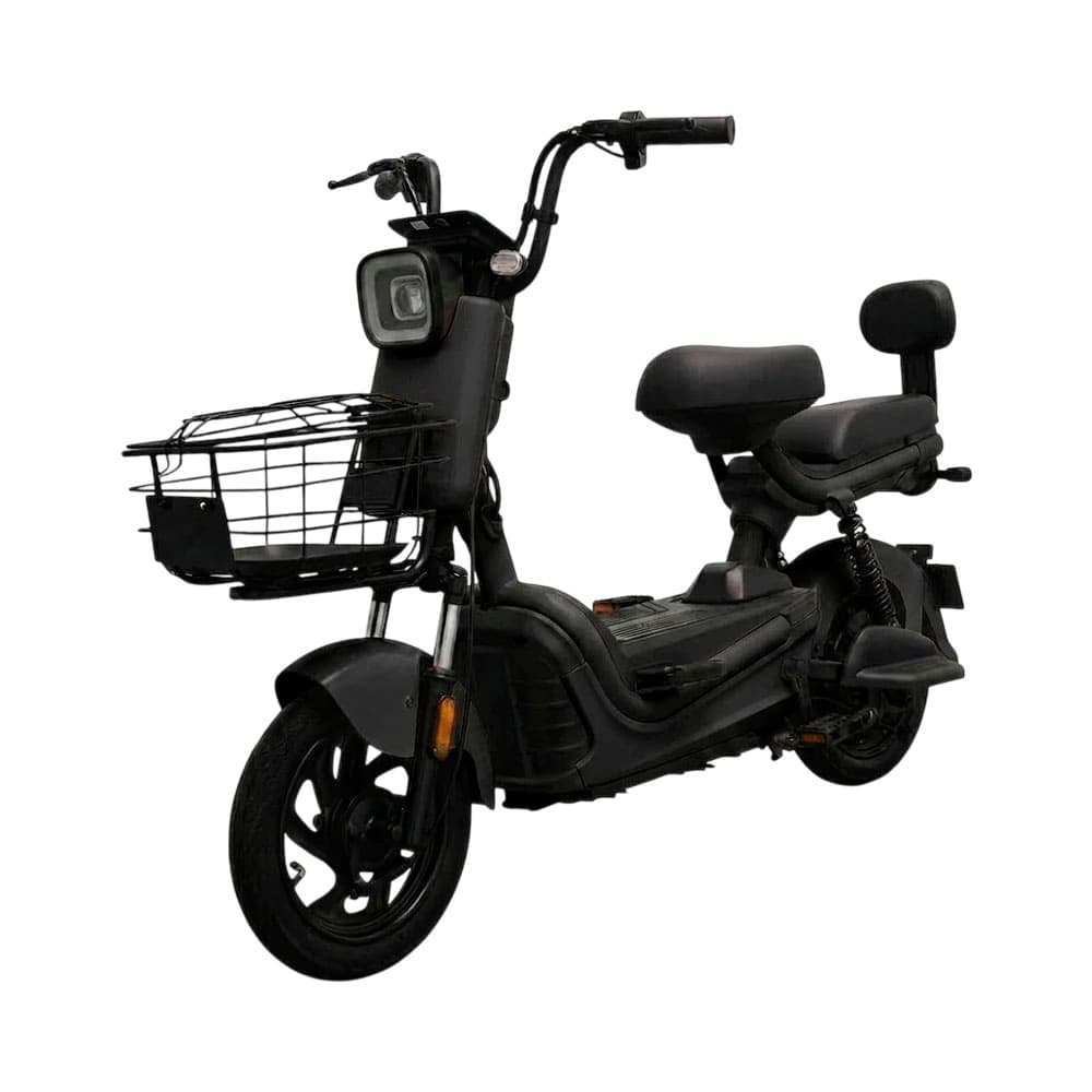 Smart-wheel Moto Electrica Smart Wheel JK30 Preto
