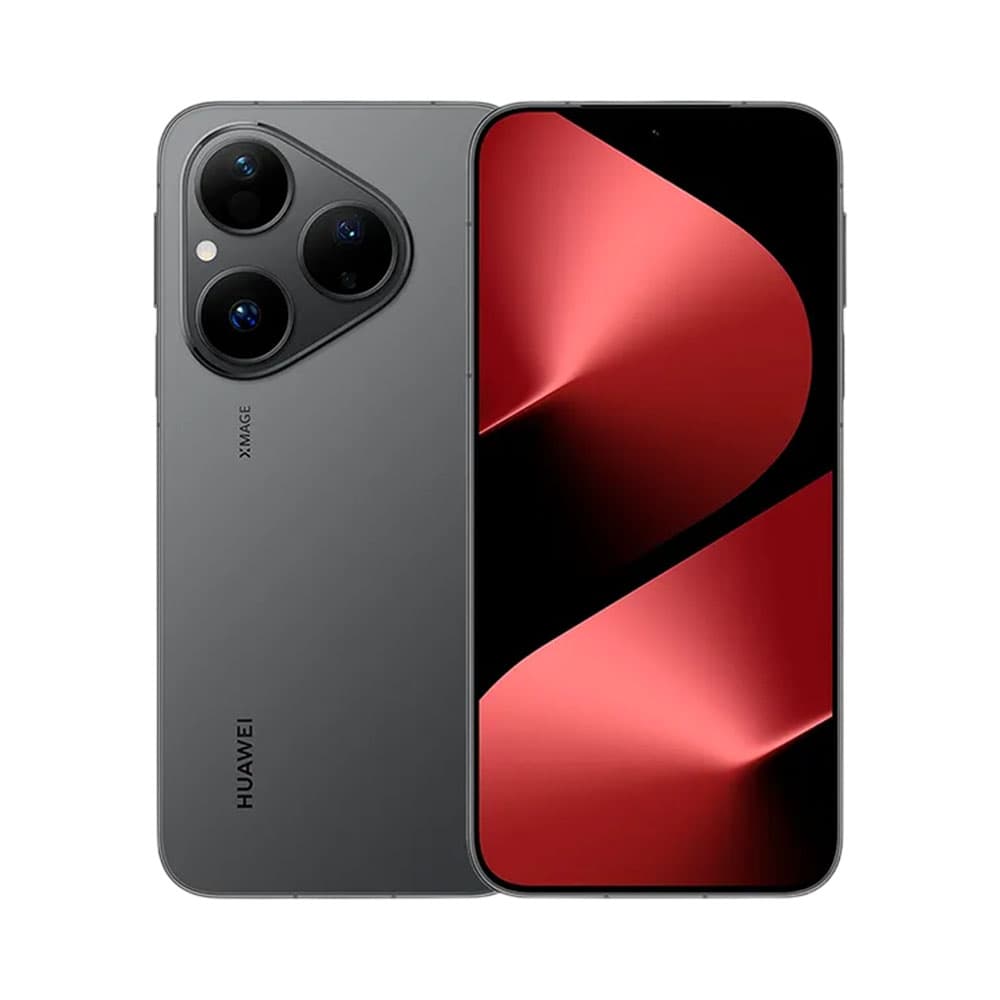 Huawei Pura 80 12 Preto