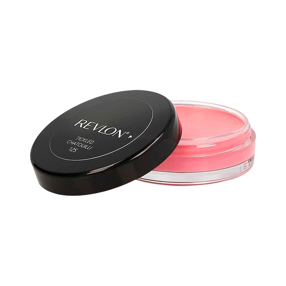 Revlon Cream Tickled Chatouilli BLUSH