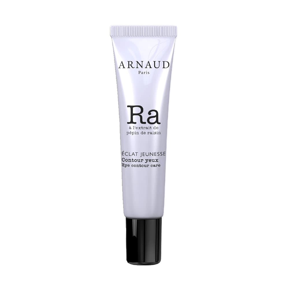 Arnaud Ra Eclat Jeunesse EYE-CREAM