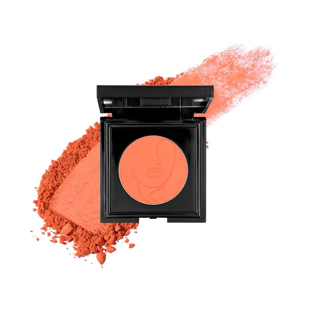 Ayvanna-rever Obsession Desire BLUSH