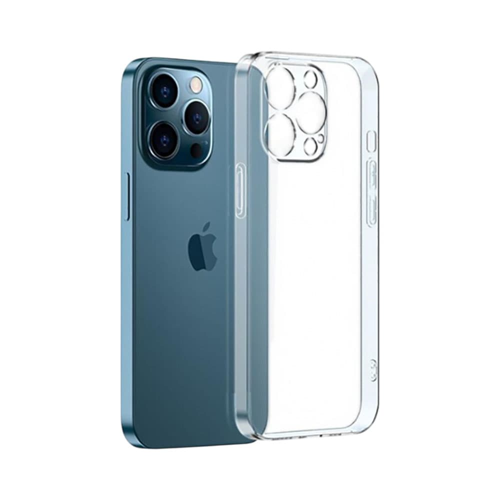 Apple Capa Protectora Silicona Life Iphone Pro Max