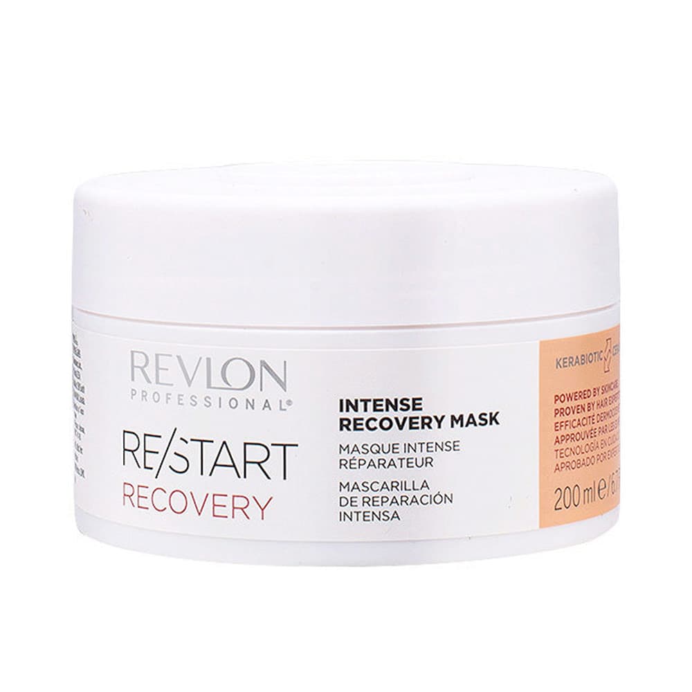 Revlon Restart Recovery MASCARA-CAPILAR