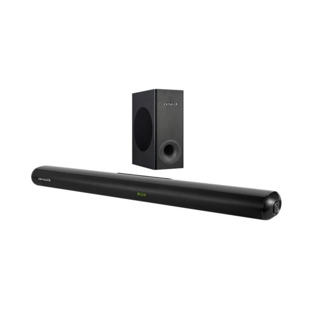 Soundbar Aiwa Aw Sbh21 2.1 Ch