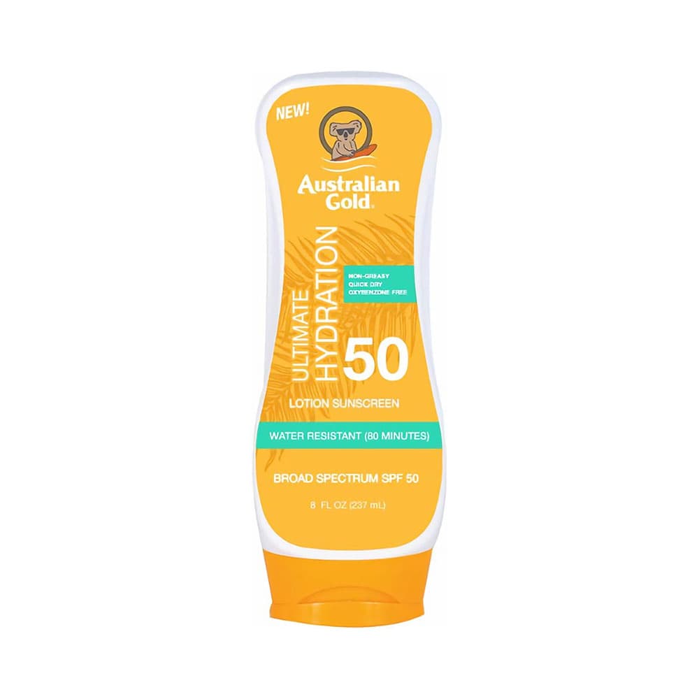 Australian-gold Hydration Ultimate PROTETOR-SOLAR Spf50