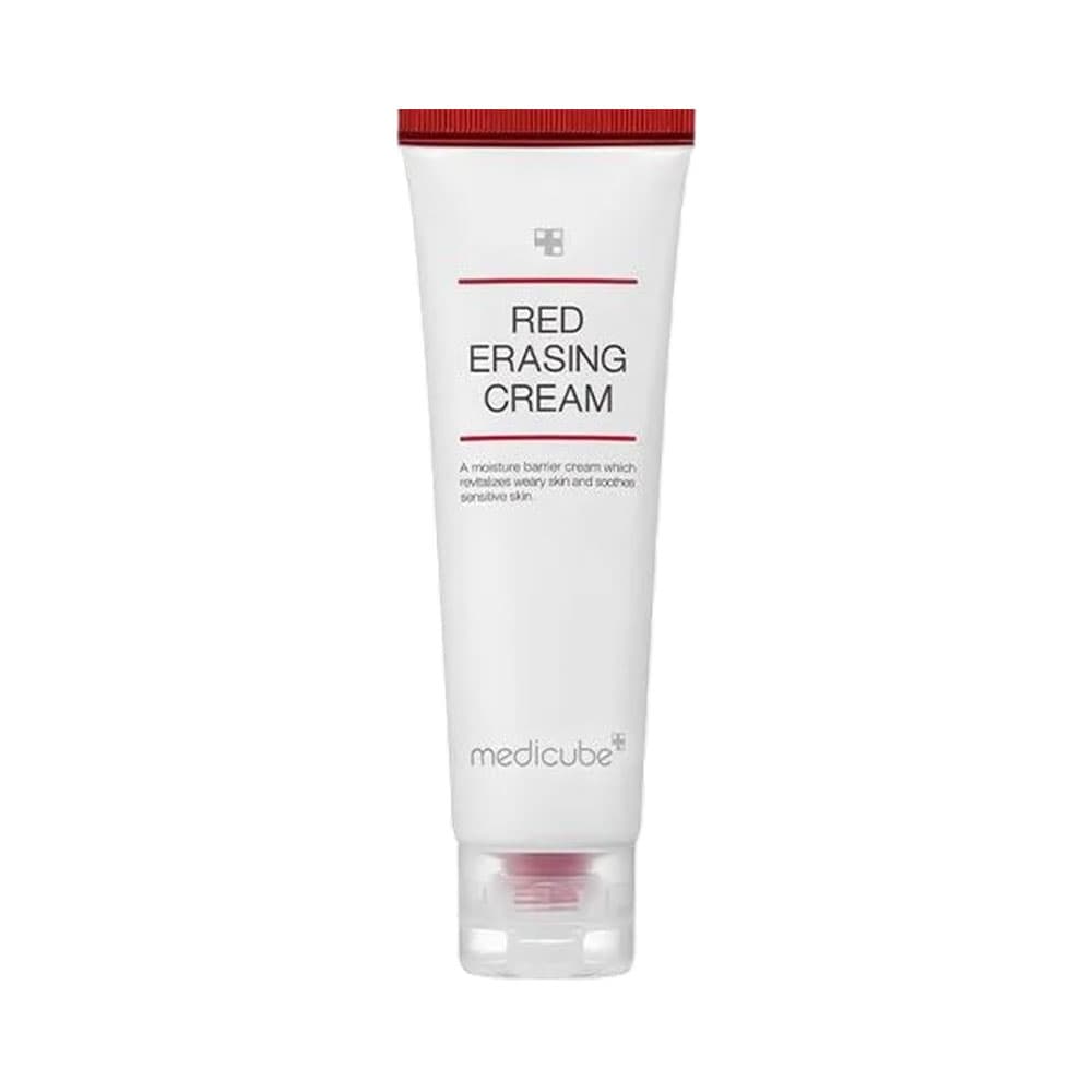 Medicube Facial Red Erasing HIDRATANTE