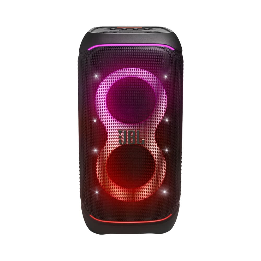 Jbl Parlante Partybox Stage