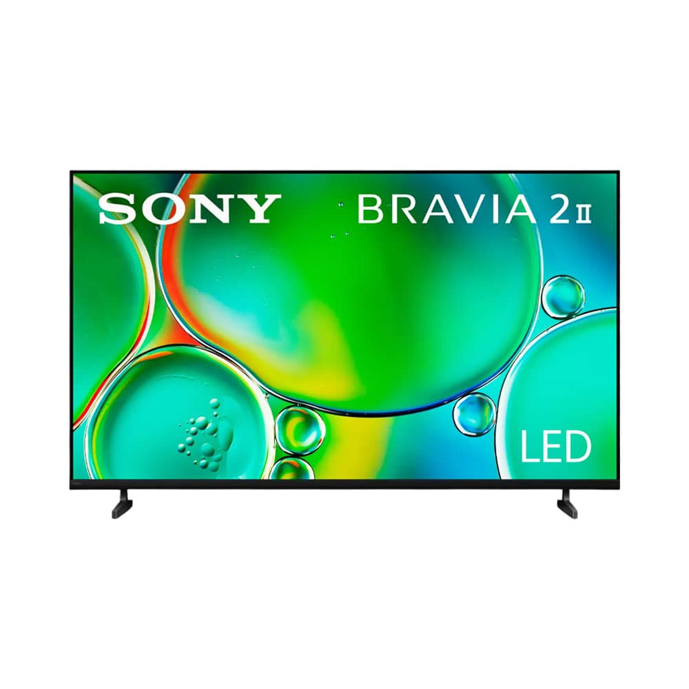 Smart Tv Sony K 55 S20 M2 4 K 55"