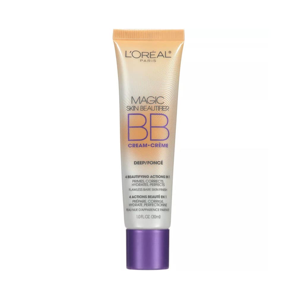 Loreal-paris Facial Bb Magic Skin Beautifier HIDRATANTE