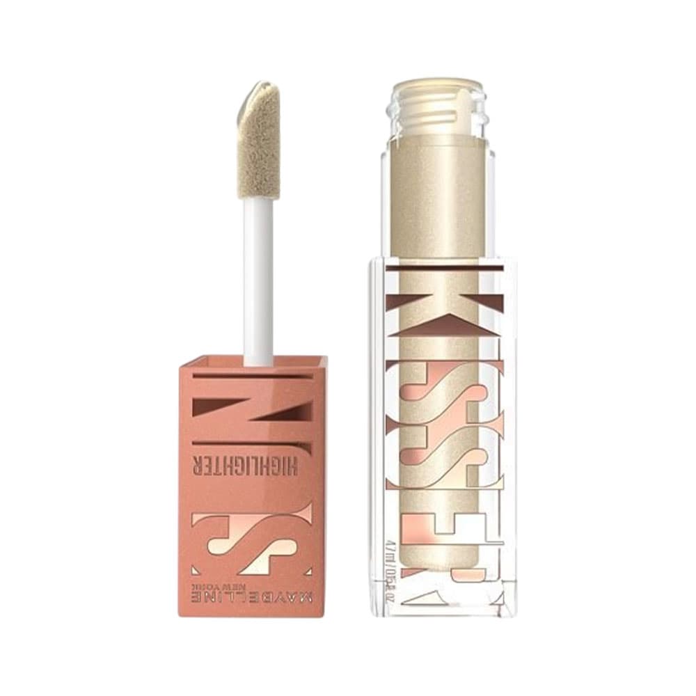 Maybelline Sunkisser Star Studded ILUMINADOR