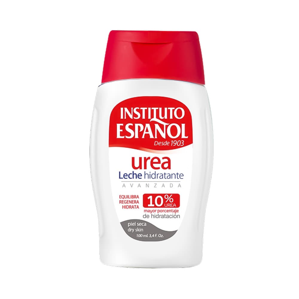 Instituto-espanol Corporal Urea HIDRATANTE