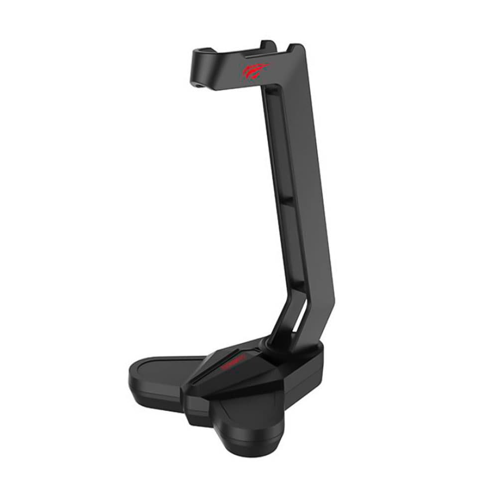 Soporte Para Auricular Havit Hy505 Negro