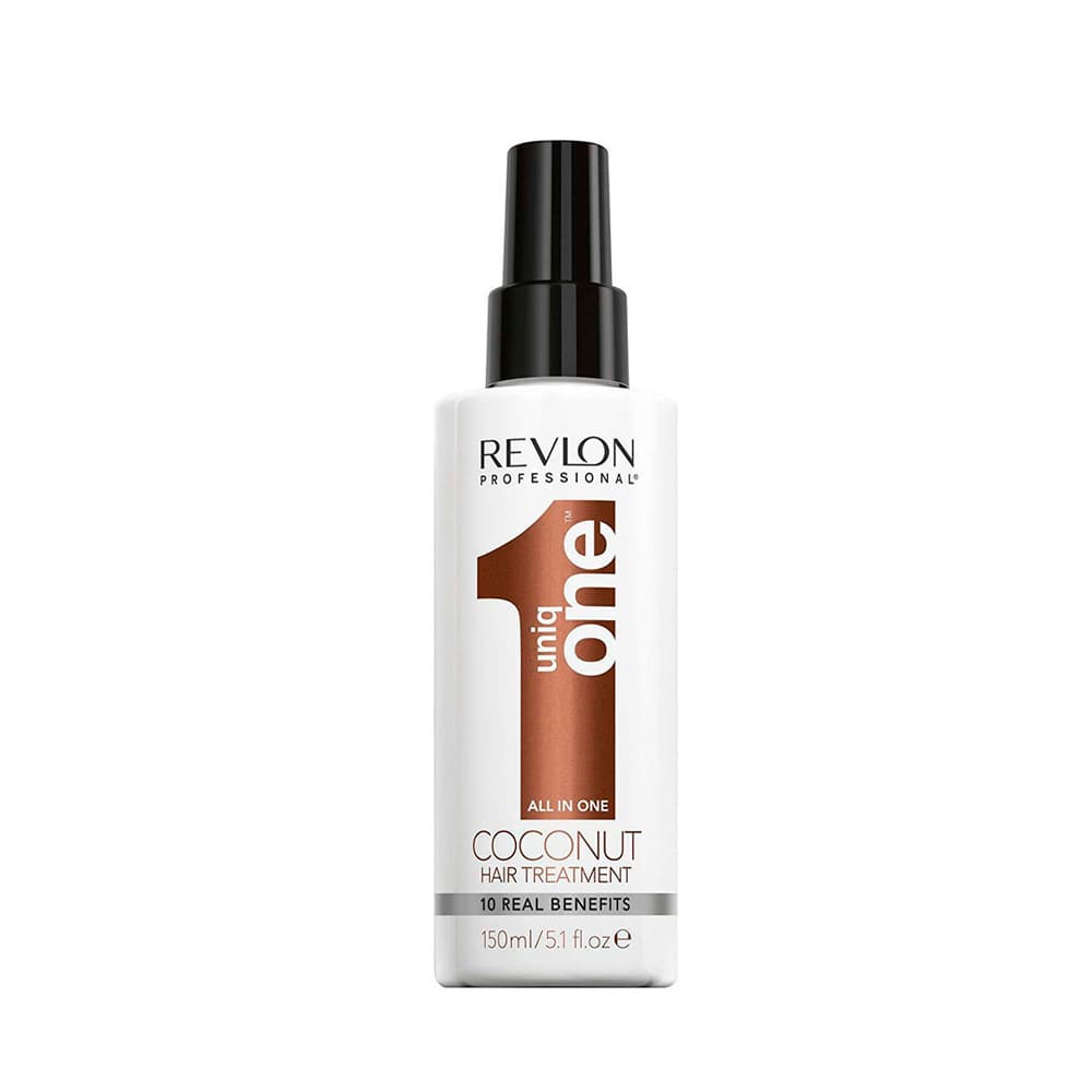 Revlon Tratamiento Capilar Uniq One Coconut En
