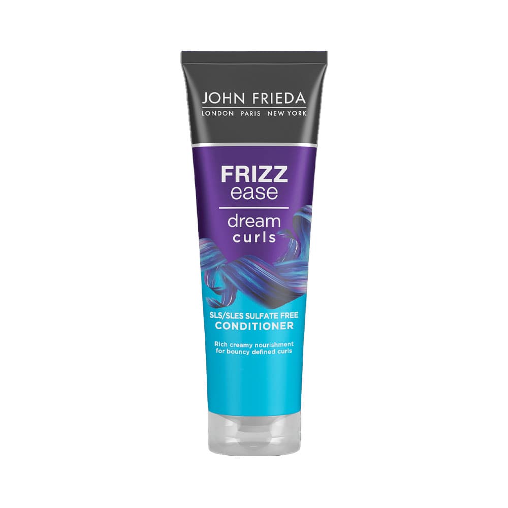 John-frieda Frizz Ease Dream Curls CONDICIONADOR