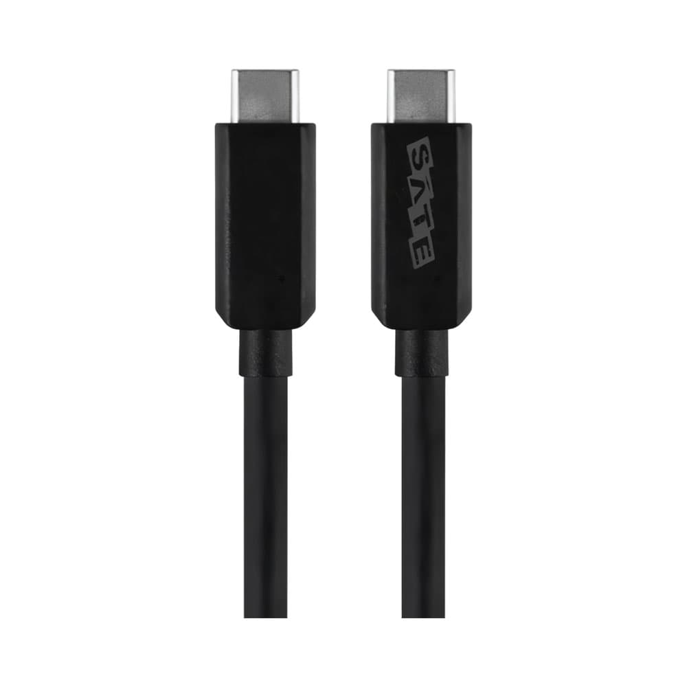 Satellite Cable Satellite Al CC1312 Usb Usb Preto