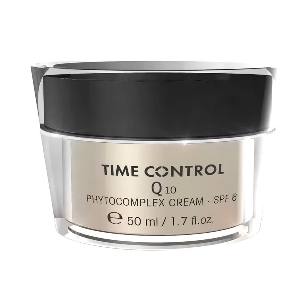 Etre-belle Facial Time Control Q10 Anti Agin HIDRATANTE