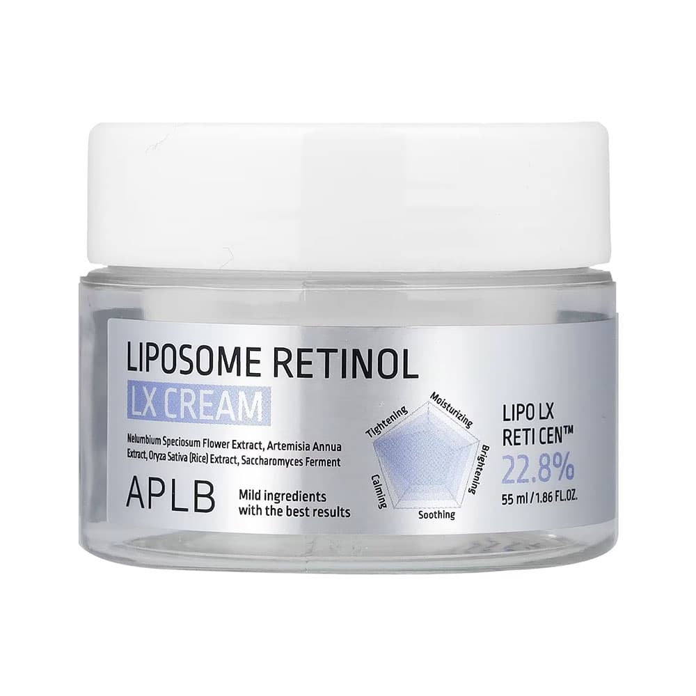 Aplb Facial Liposome Retinol Lx HIDRATANTE
