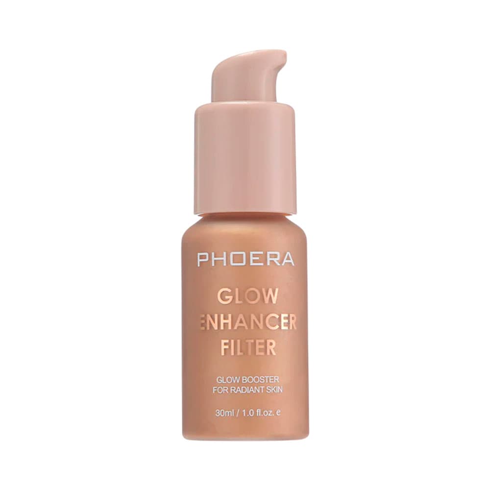 Phoera Glow Enhancer Filter ILUMINADOR