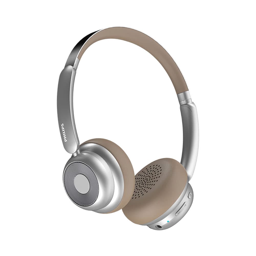Auricular Philips Tah1129 Bt Silver