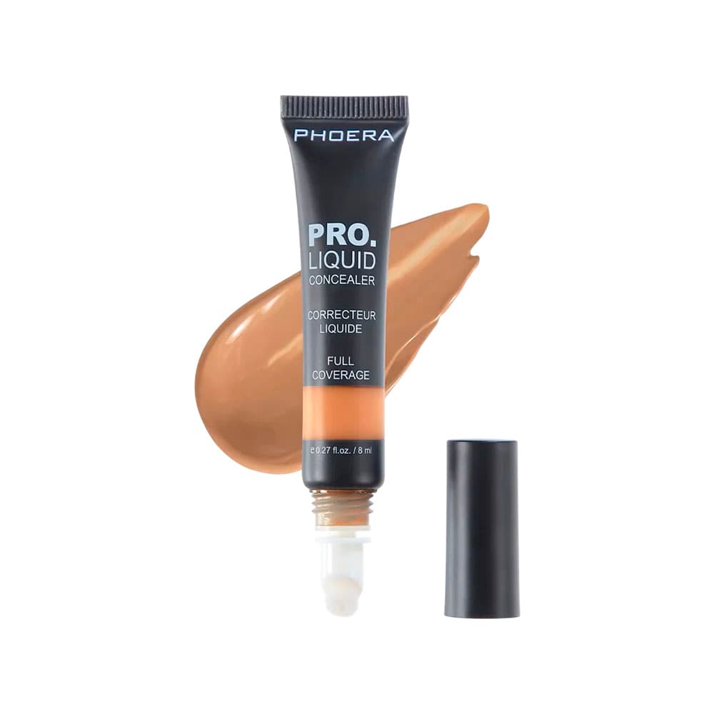 Phoera Pro Warm Honey CORRETIVO
