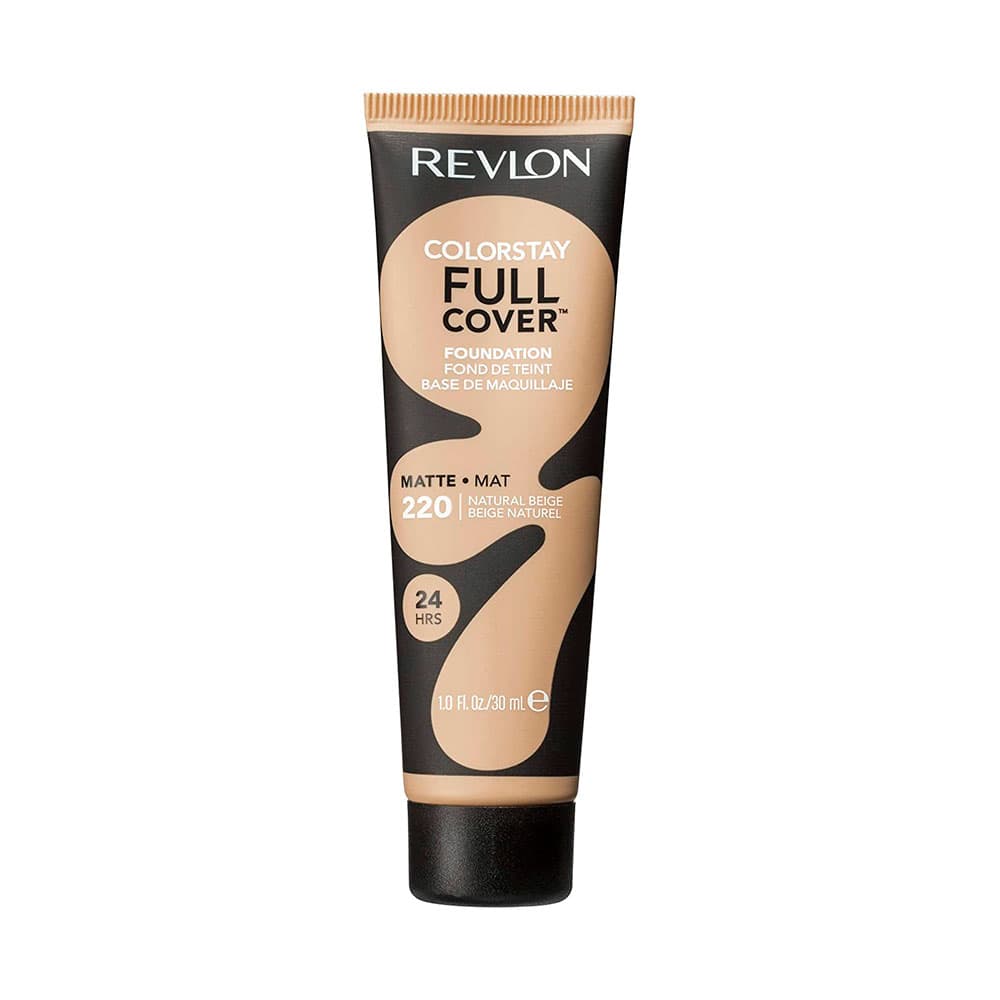 Revlon Base Colorstay Full Cover