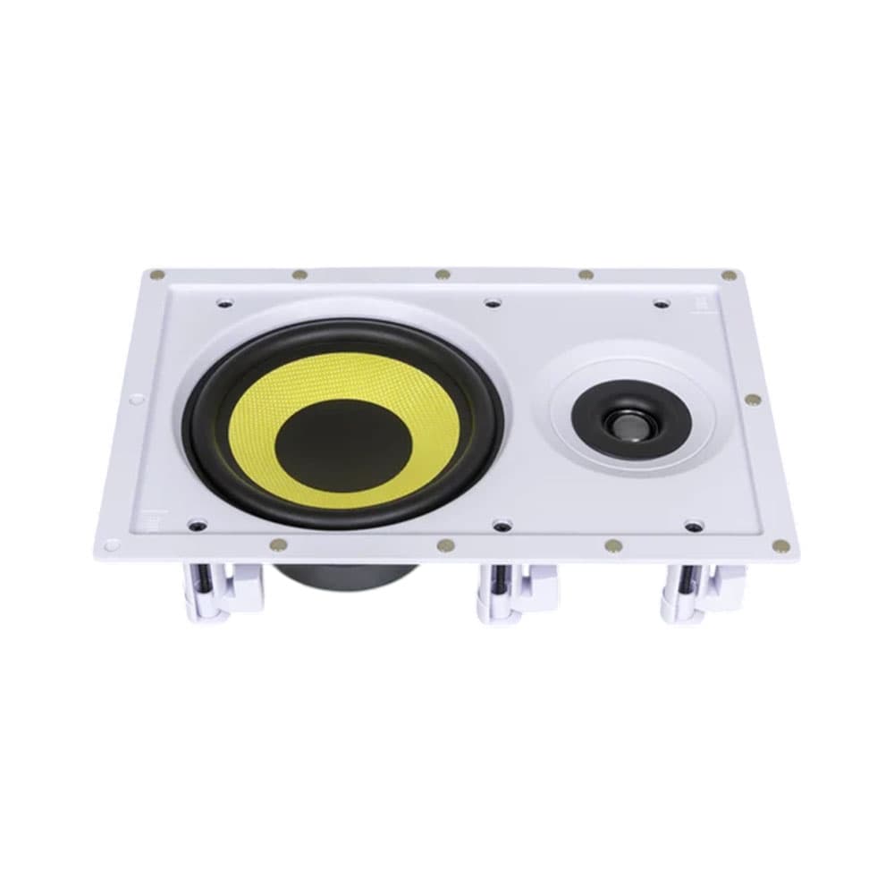 Jbl Parlante Techo Yeso CI6 Plus Branco