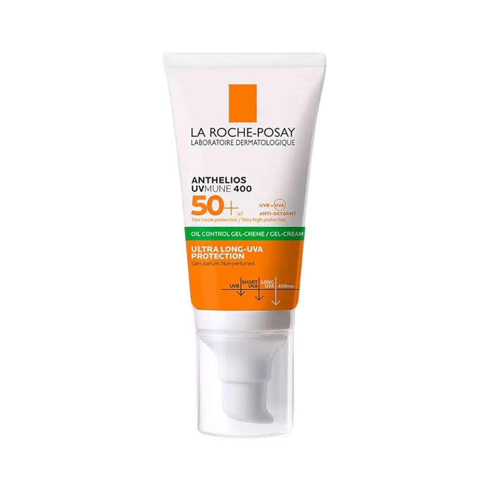 La-roche-posay Facial Anthelios Xl Matificante PROTETOR-SOLAR Spf50