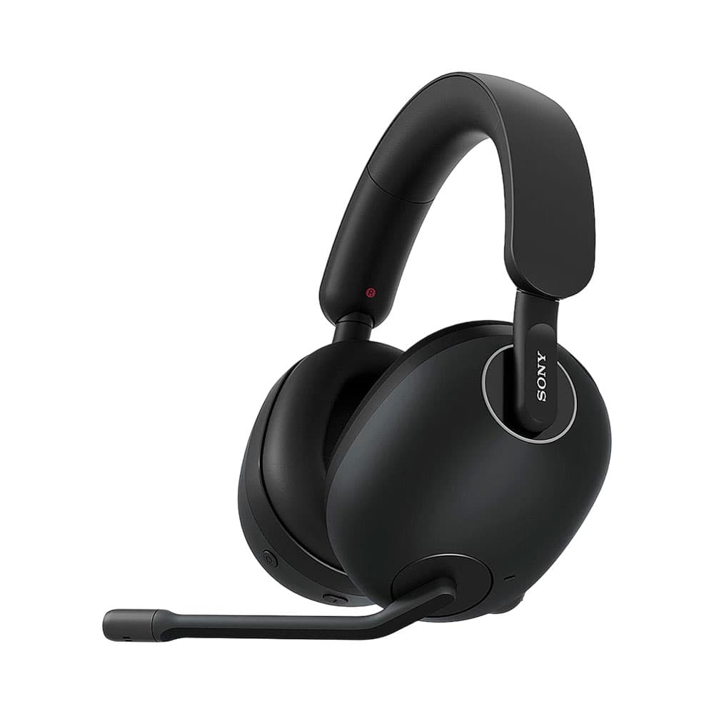 Auricular Inalámbrico Sony Inzone H9 Wh G900 Black