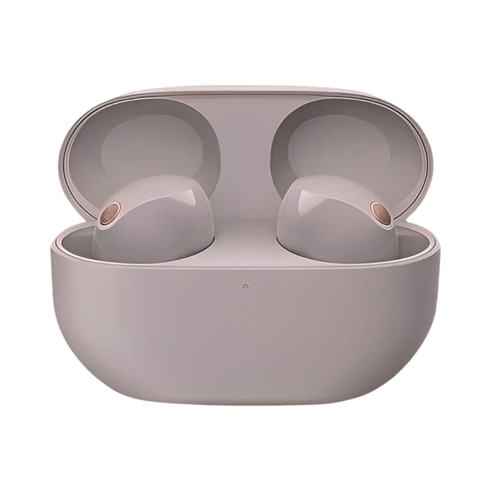 Auricular Sony Wf 1000 Xm5 Pink