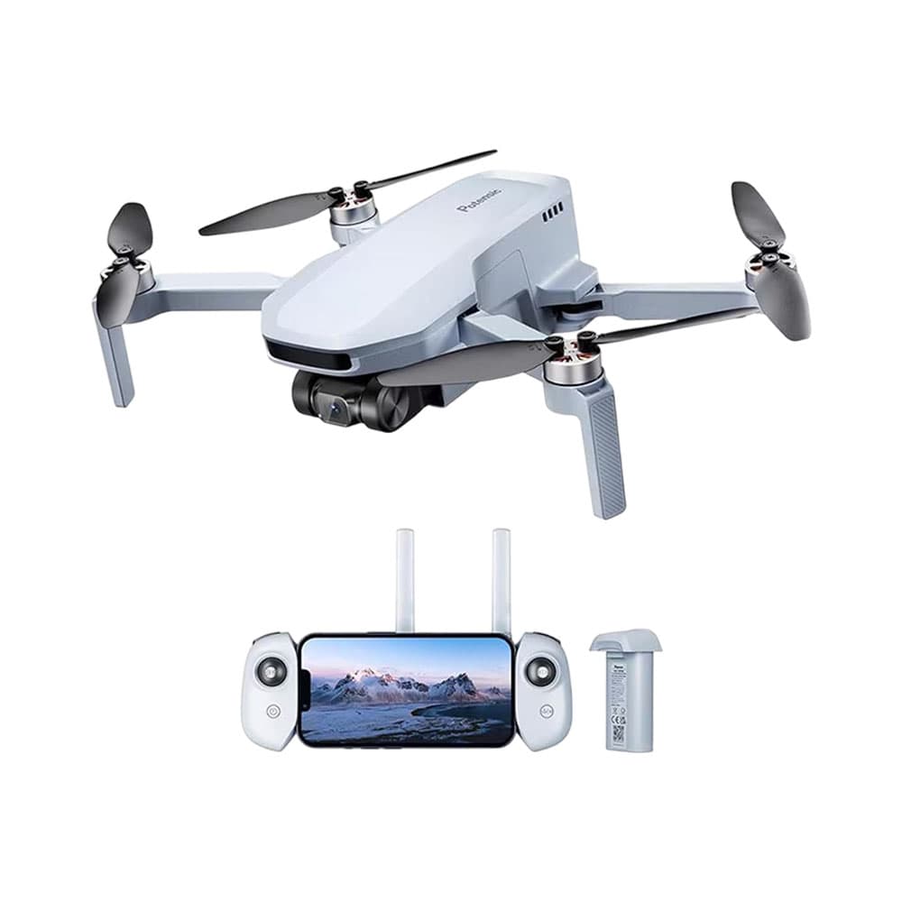 Dron Potensic Atom Se Standard Kit