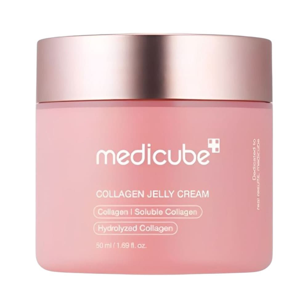 Medicube Facial Collagen Jelly HIDRATANTE