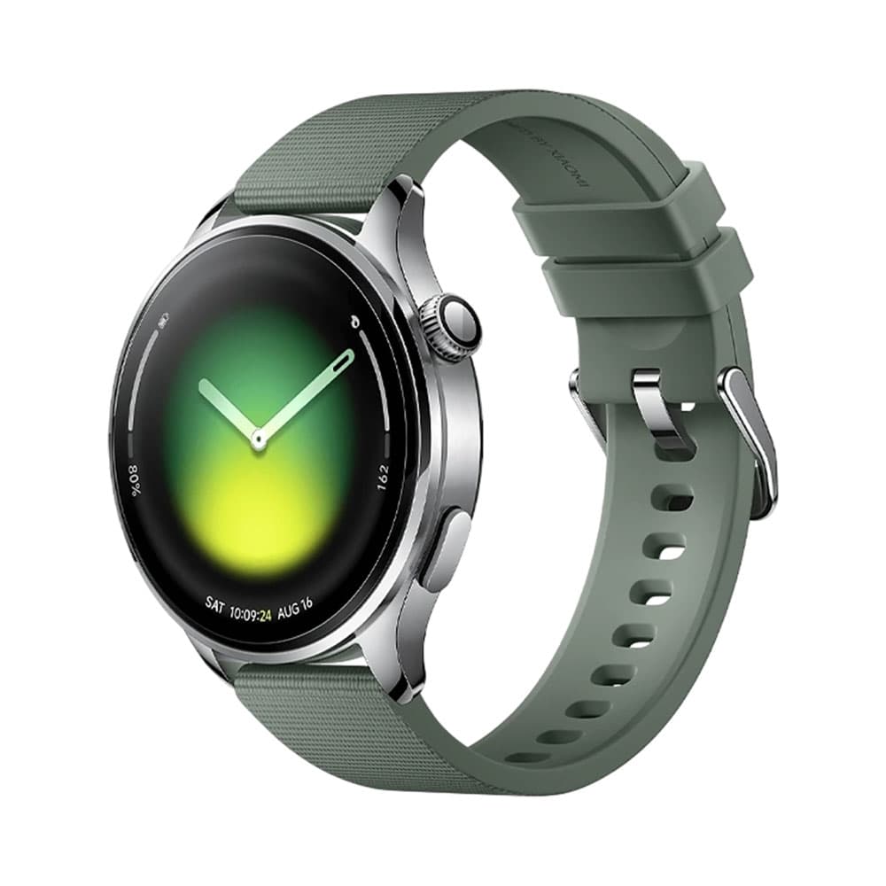 Xiaomi 5 Green Strap