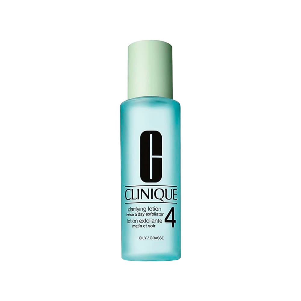 Clinique Exfoliante Clarifying HIDRATANTE