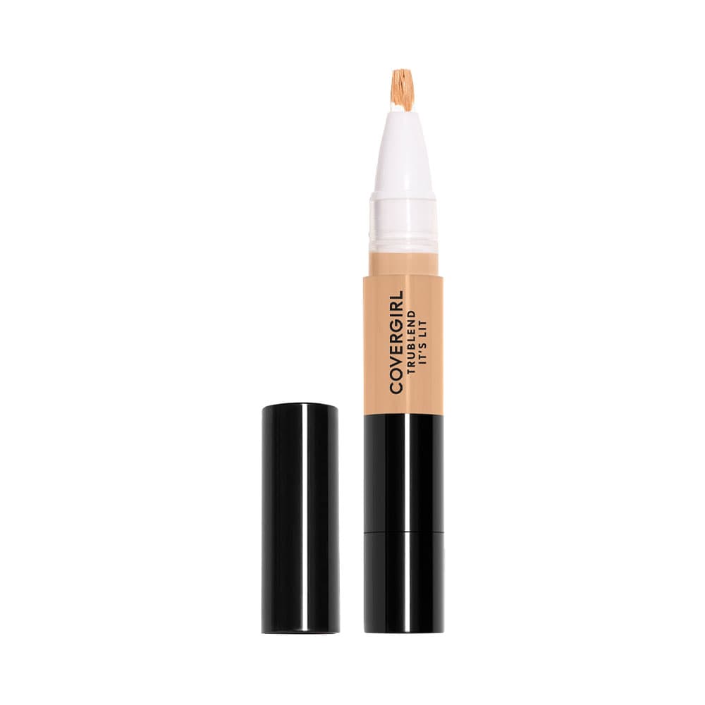 Covergirl Trublend Medium CORRETIVO