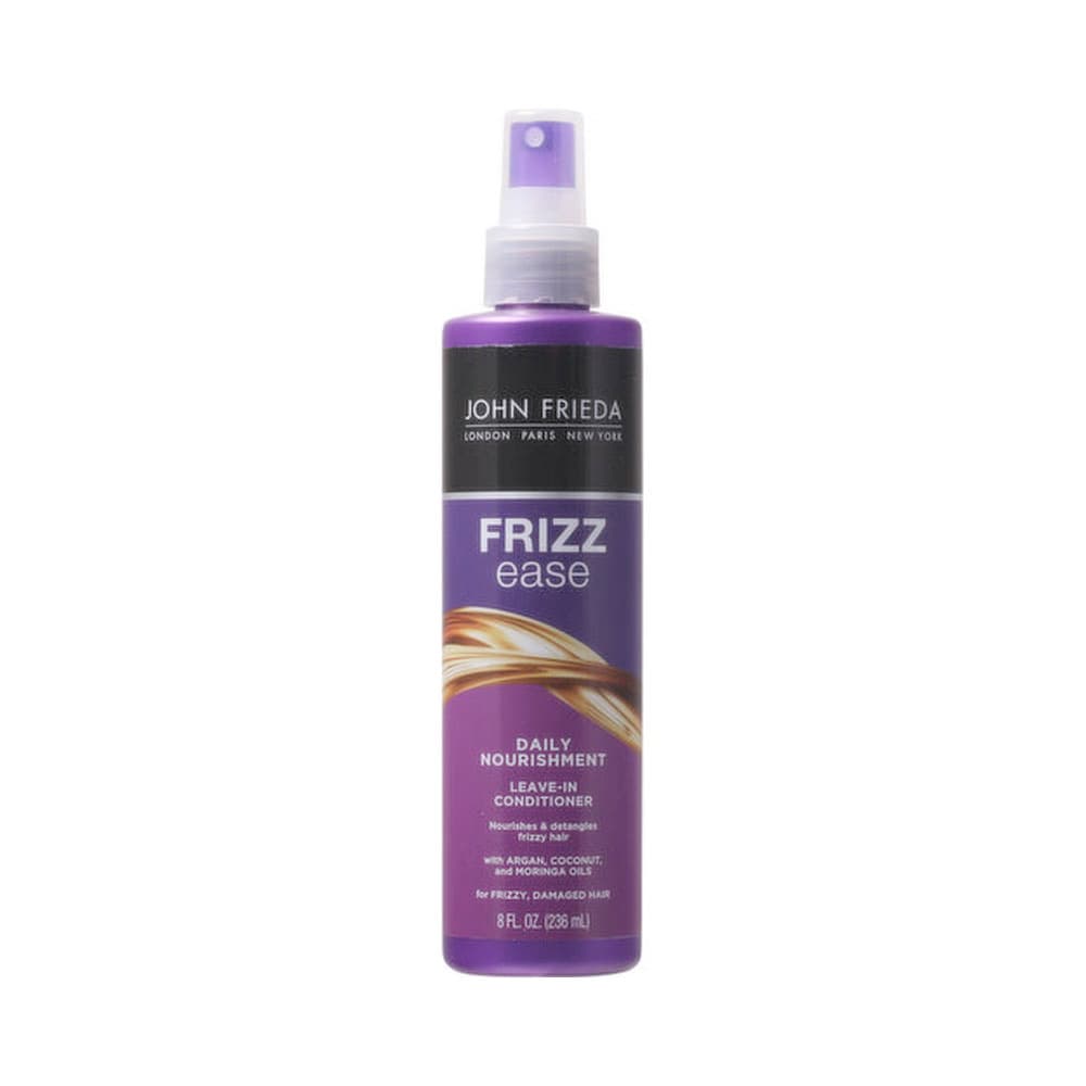 John-frieda Frizz Ease Daily Nourishment CONDICIONADOR