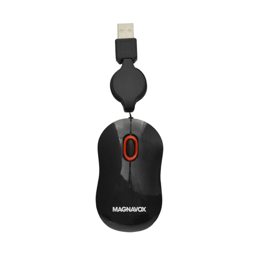 Acessório · Magnavox Mca Preto