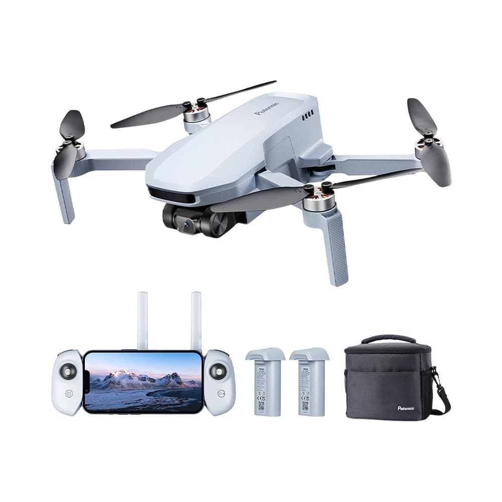 Dron Potensic Atom Se Expansion Kit