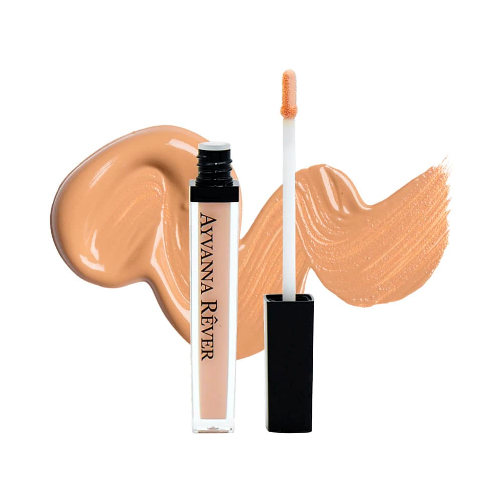 Ayvanna-rever Sweetheart Cheese CORRETIVO