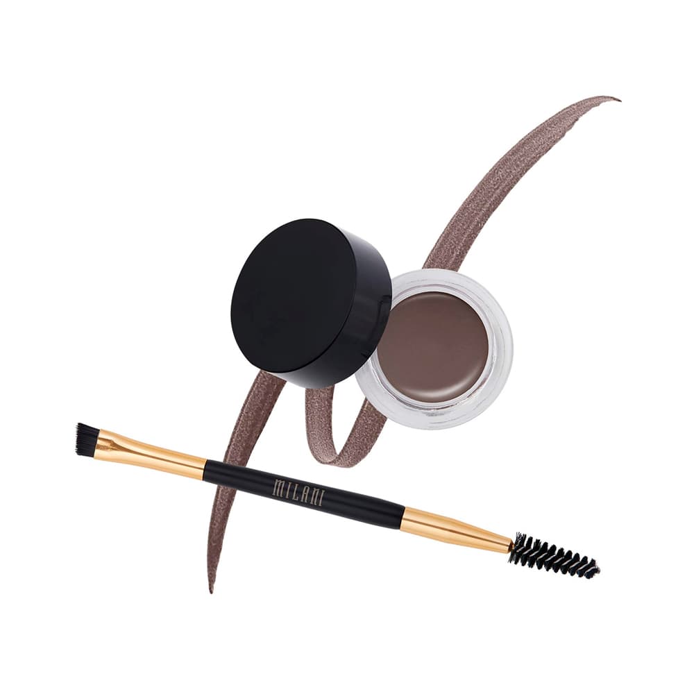 Milani Tinte Stay Put Brow Color Chesnut CEJAS