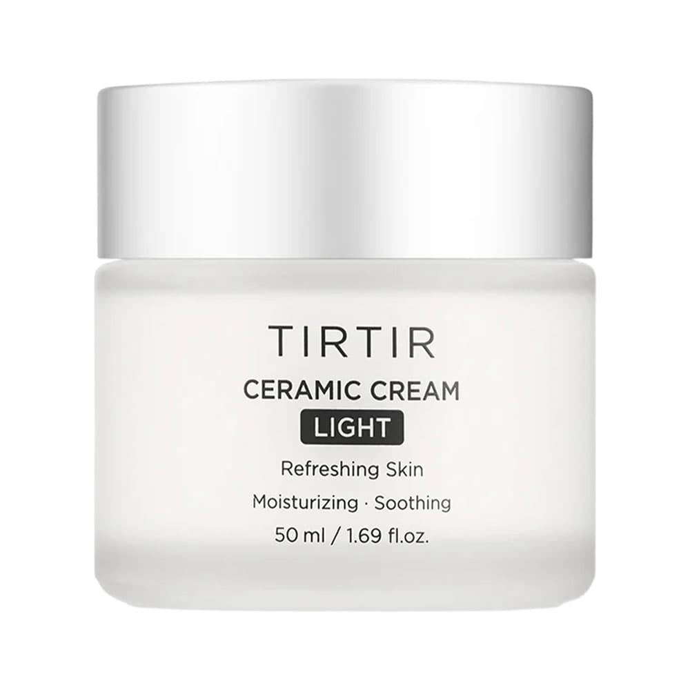 Tirtir Facial Ceramic HIDRATANTE