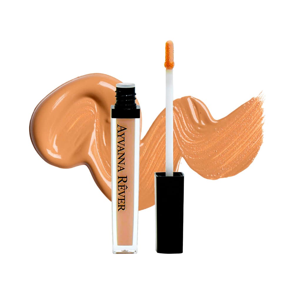 Ayvanna-rever Sweetheart Ginger CORRETIVO