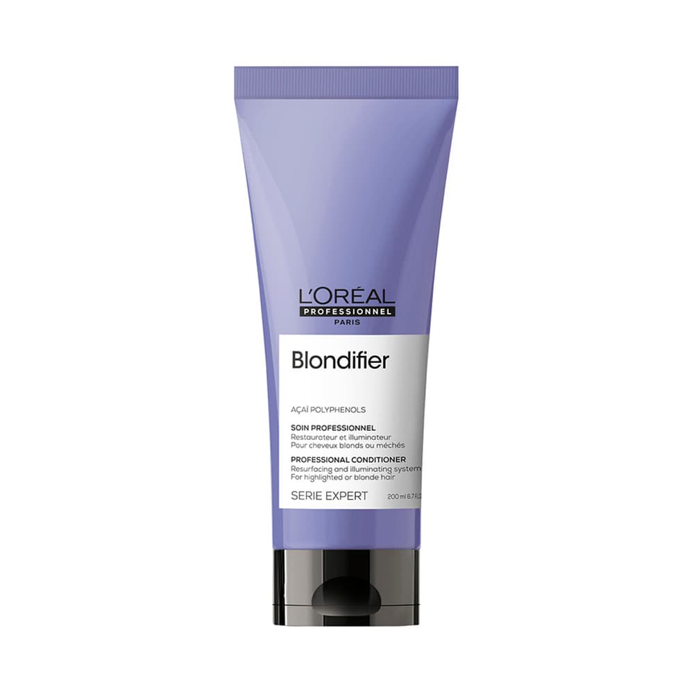 Loreal-paris Serie Expert Blondifier Blond CONDICIONADOR
